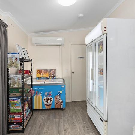 Mittagong Caravan Park Екстер'єр фото