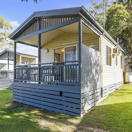 Mittagong Caravan Park Екстер'єр фото