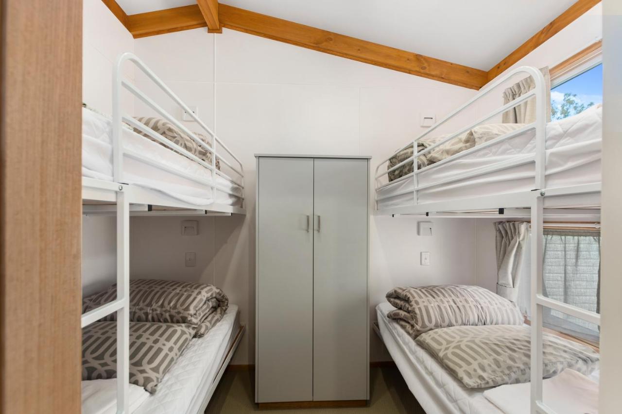 Mittagong Caravan Park Екстер'єр фото