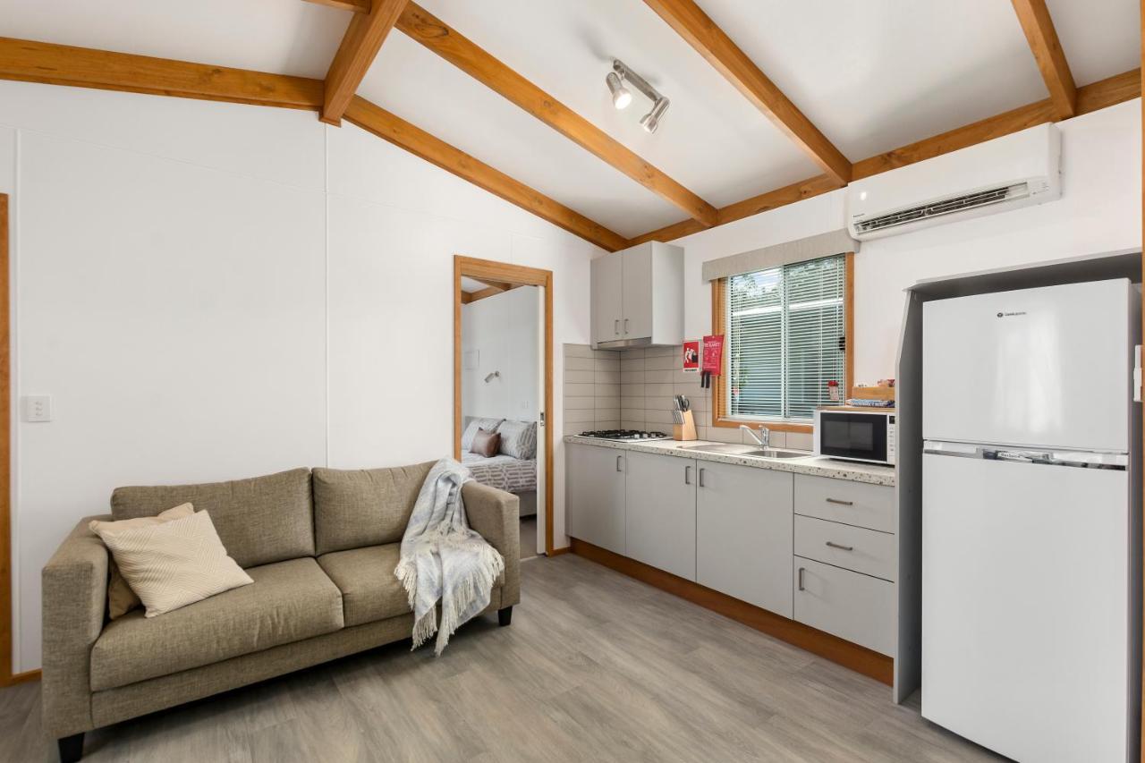 Mittagong Caravan Park Екстер'єр фото