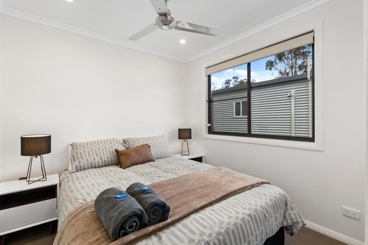Mittagong Caravan Park Екстер'єр фото