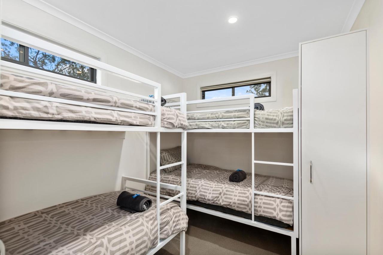 Mittagong Caravan Park Екстер'єр фото