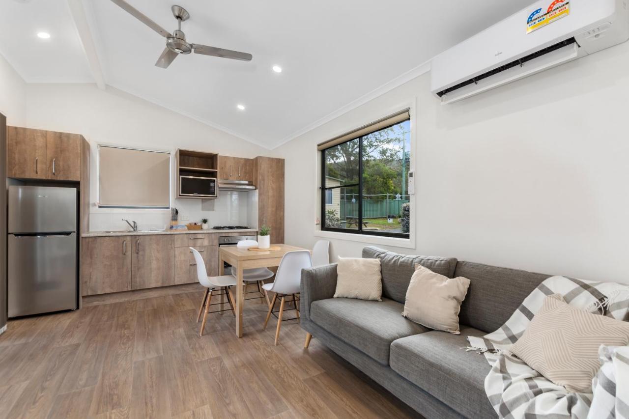 Mittagong Caravan Park Номер фото