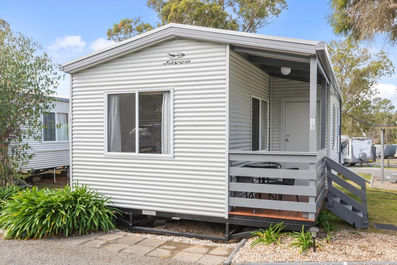 Mittagong Caravan Park Екстер'єр фото