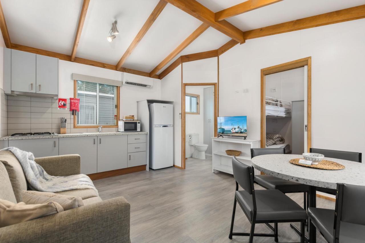 Mittagong Caravan Park Екстер'єр фото