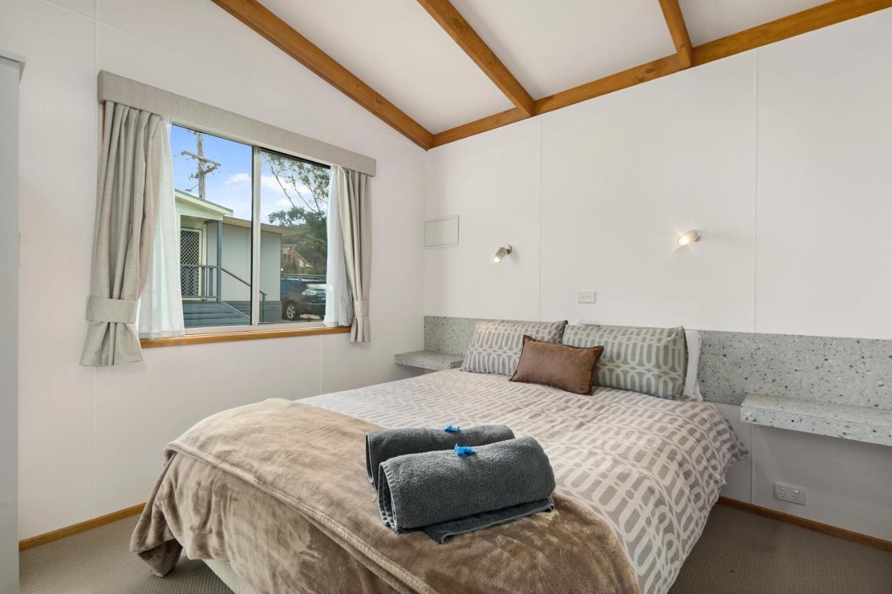 Mittagong Caravan Park Екстер'єр фото
