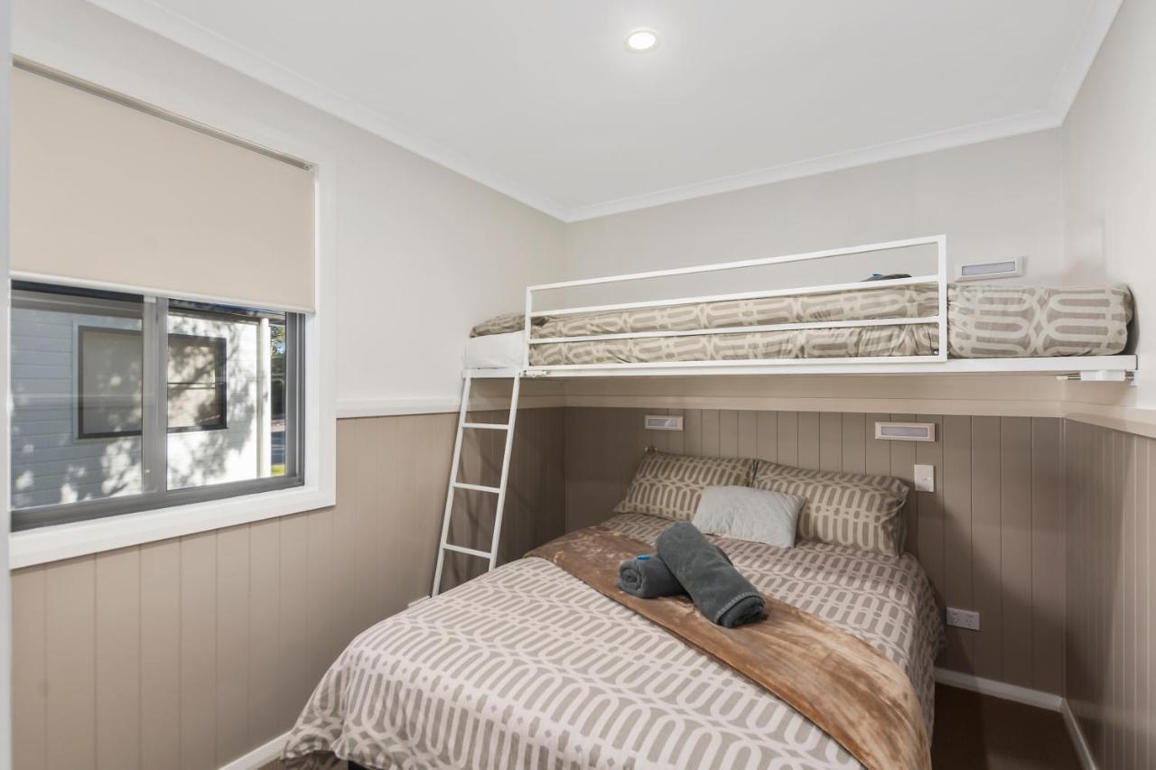 Mittagong Caravan Park Екстер'єр фото