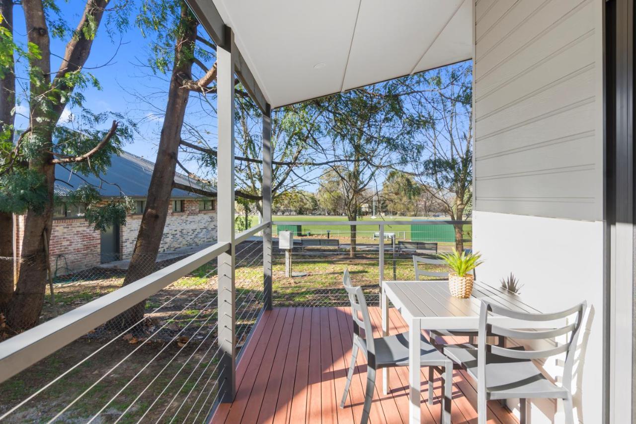 Mittagong Caravan Park Екстер'єр фото
