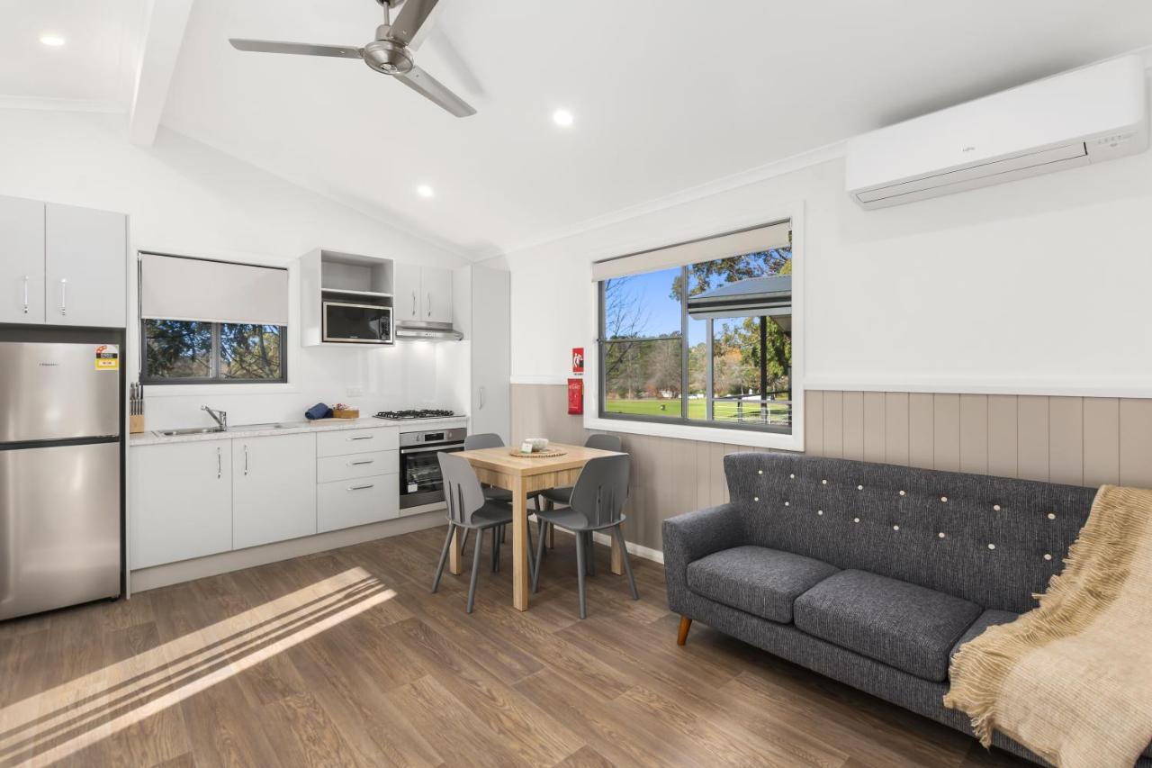 Mittagong Caravan Park Екстер'єр фото