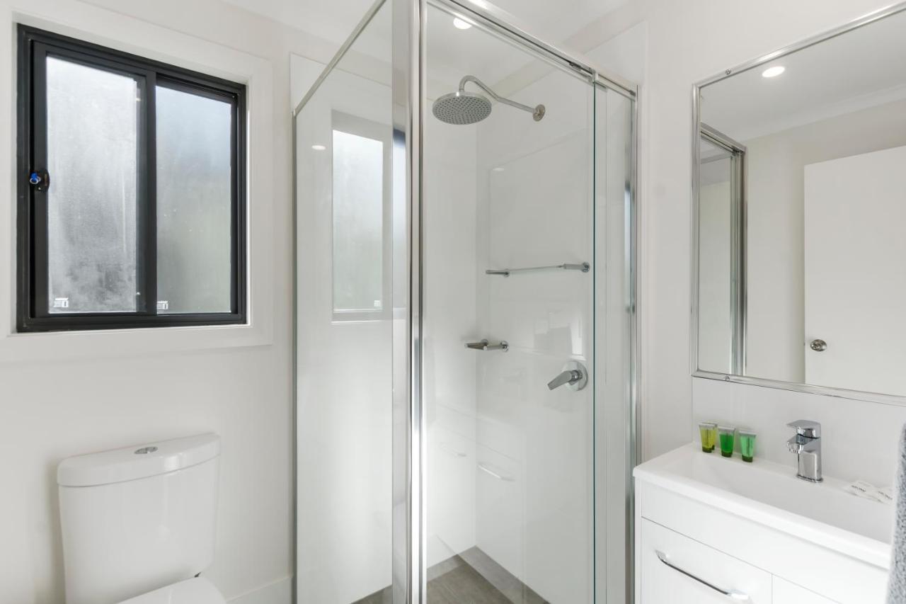 Mittagong Caravan Park Екстер'єр фото