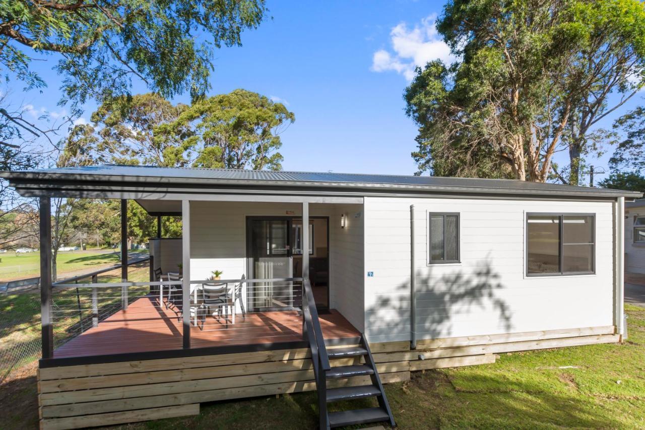 Mittagong Caravan Park Екстер'єр фото