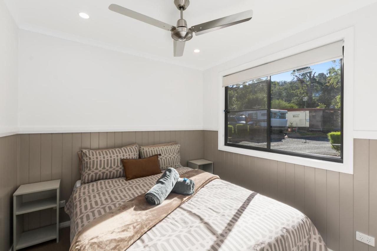 Mittagong Caravan Park Екстер'єр фото