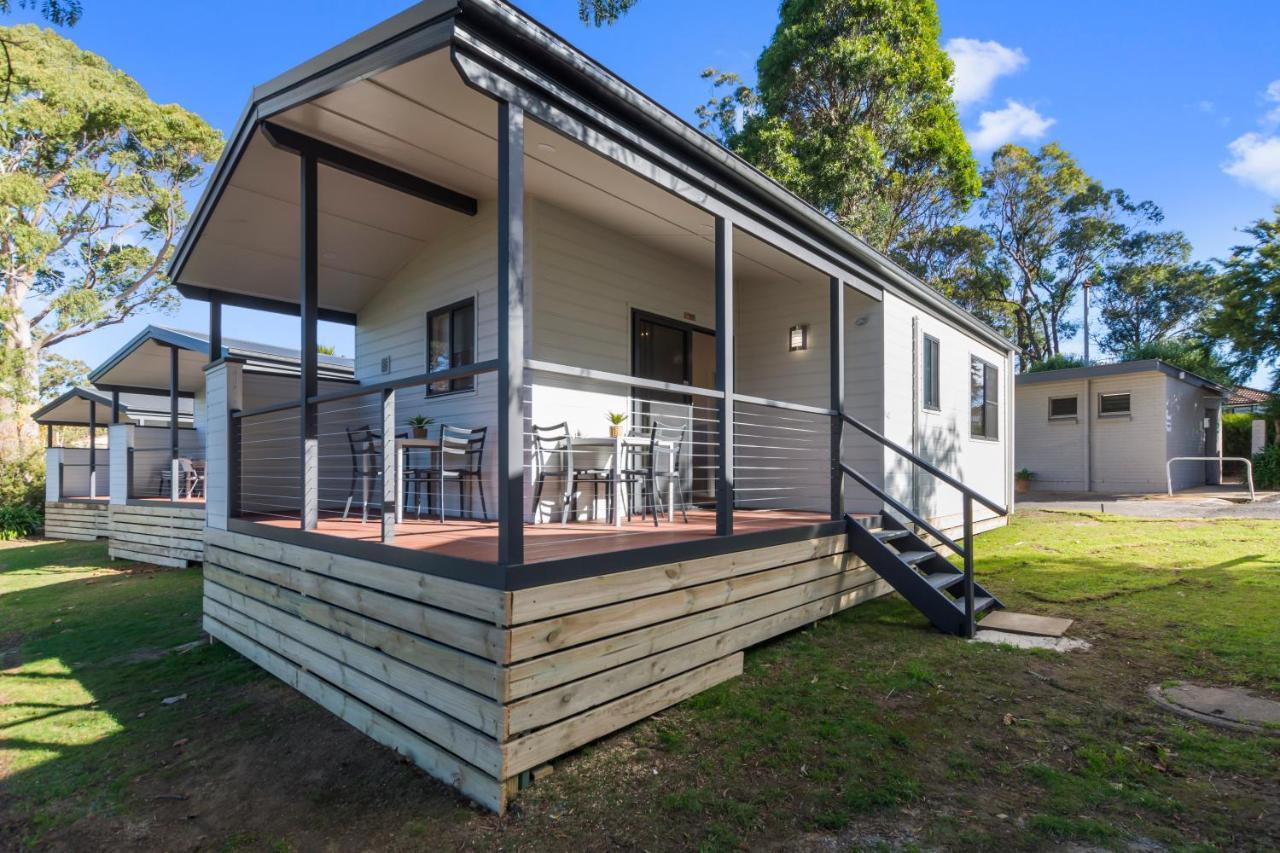 Mittagong Caravan Park Екстер'єр фото