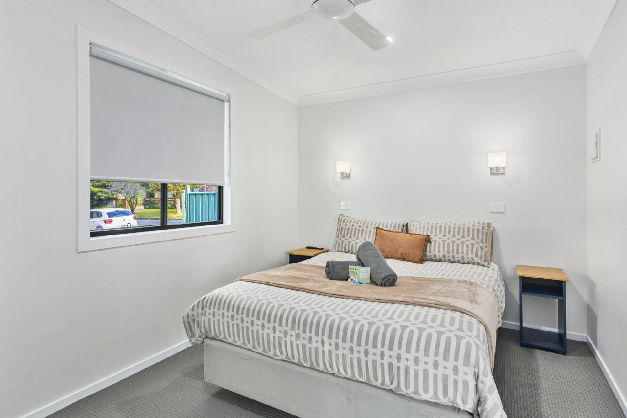 Mittagong Caravan Park Екстер'єр фото