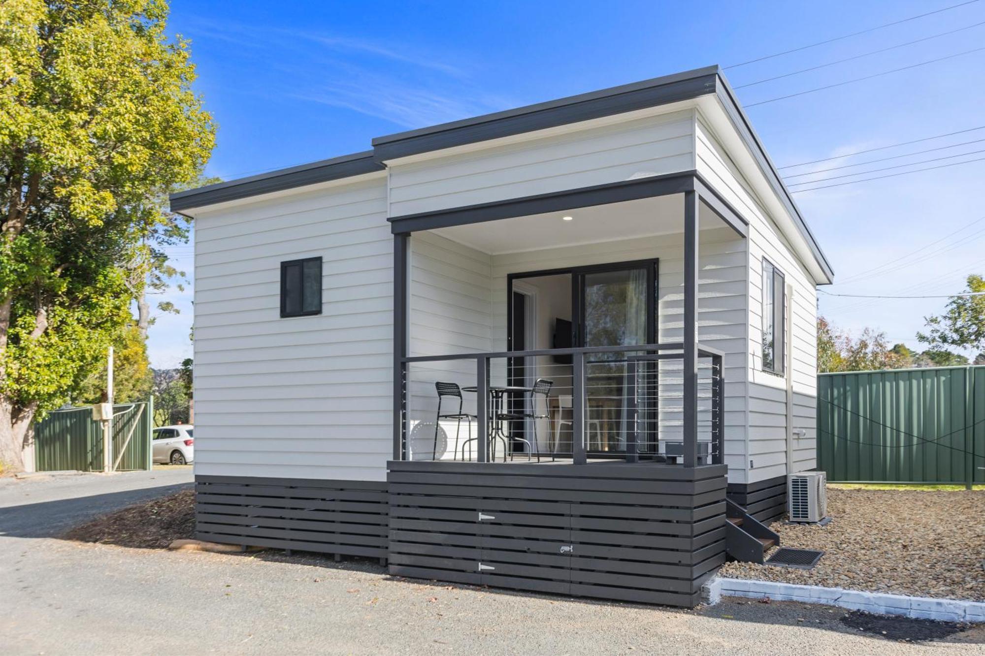 Mittagong Caravan Park Екстер'єр фото