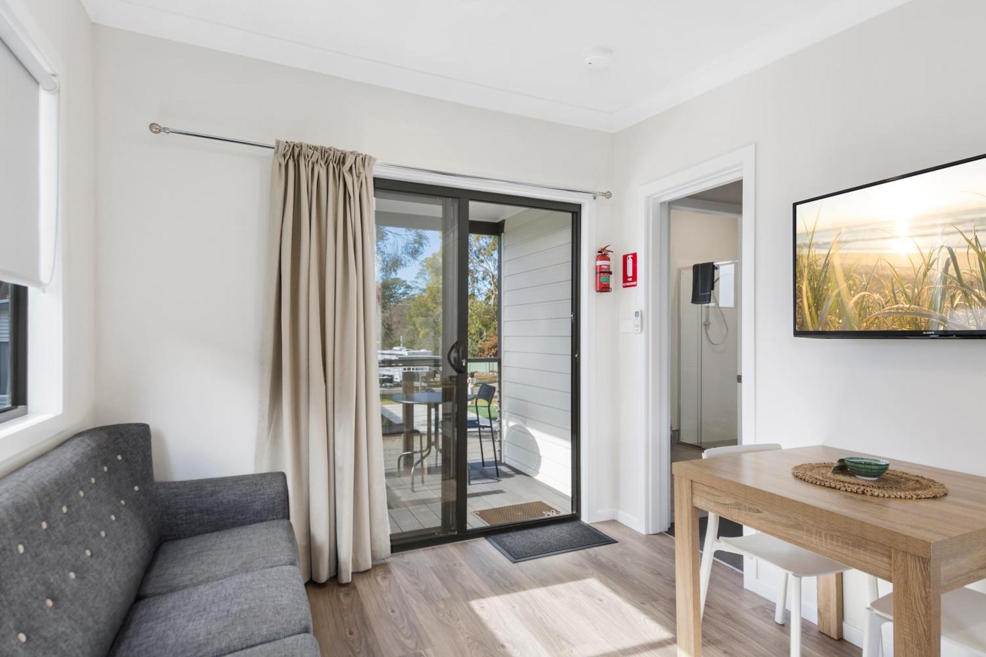 Mittagong Caravan Park Екстер'єр фото