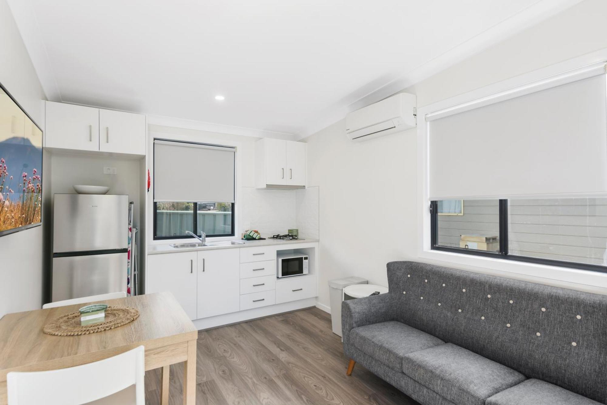 Mittagong Caravan Park Екстер'єр фото