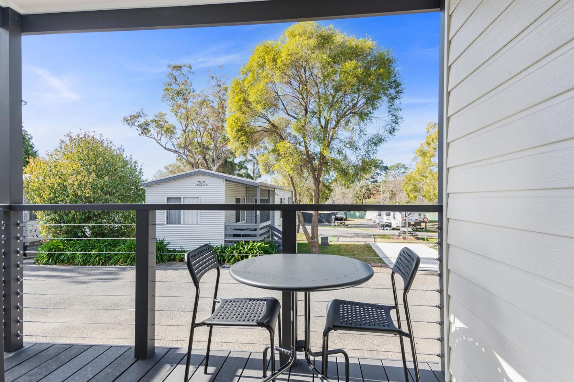Mittagong Caravan Park Екстер'єр фото