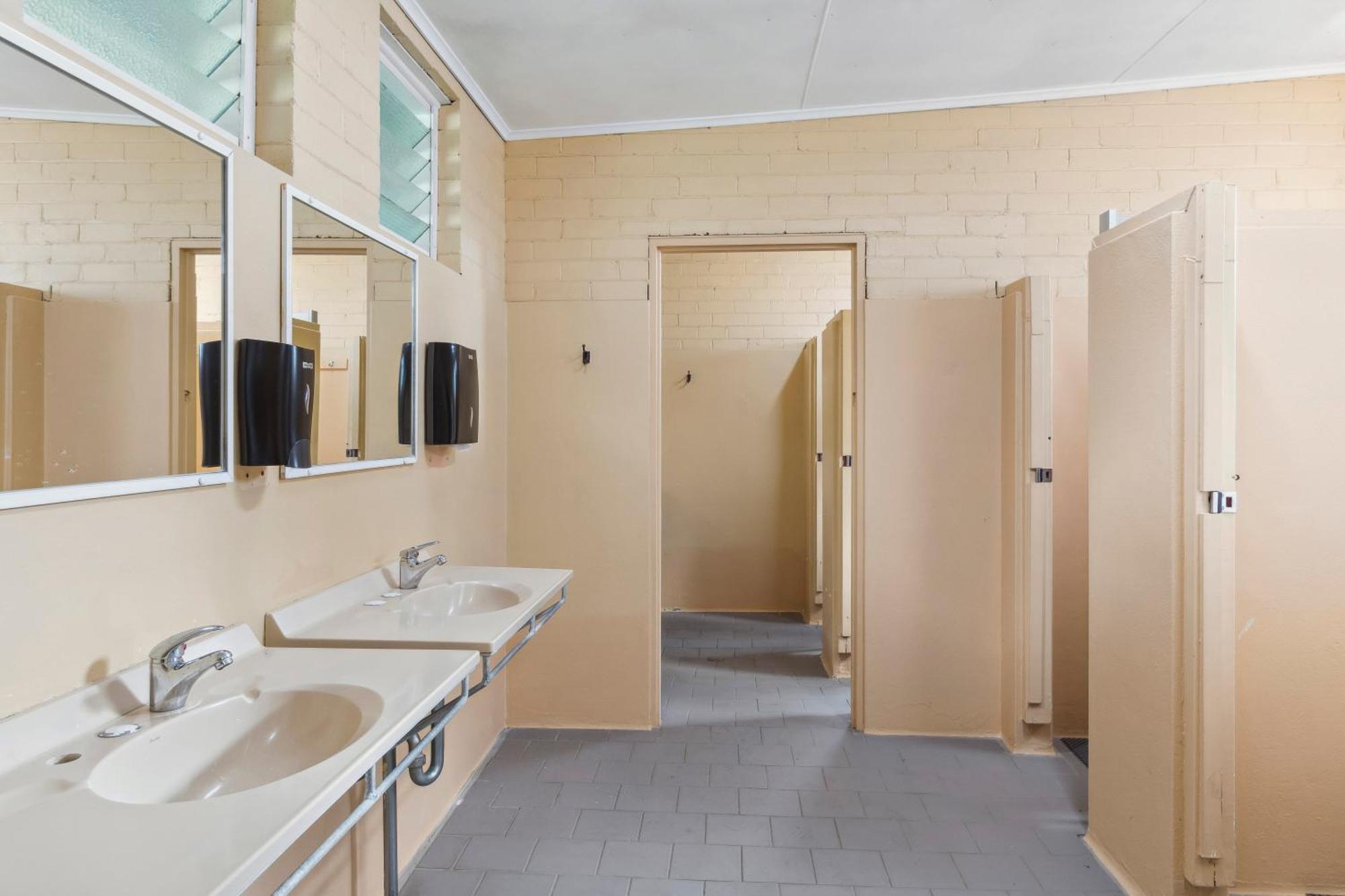 Mittagong Caravan Park Екстер'єр фото