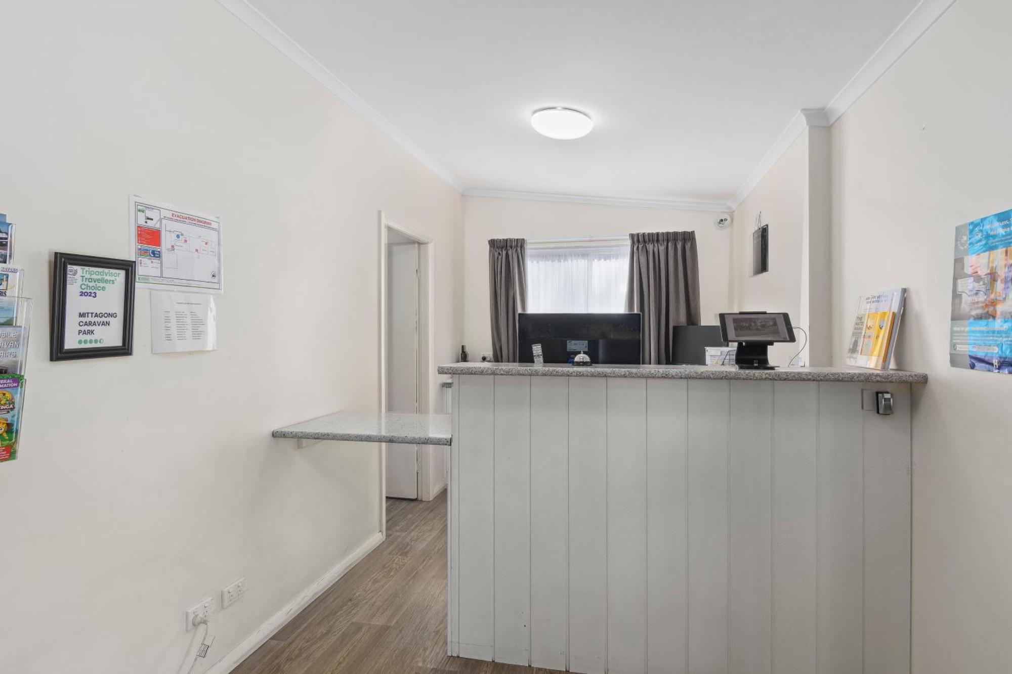 Mittagong Caravan Park Екстер'єр фото