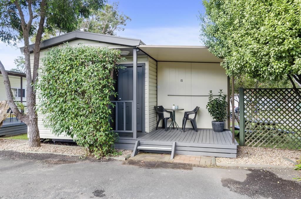 Mittagong Caravan Park Екстер'єр фото
