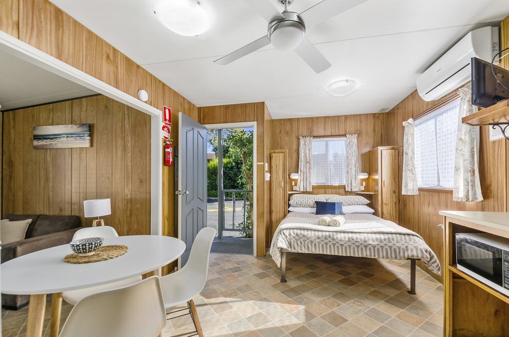 Mittagong Caravan Park Екстер'єр фото