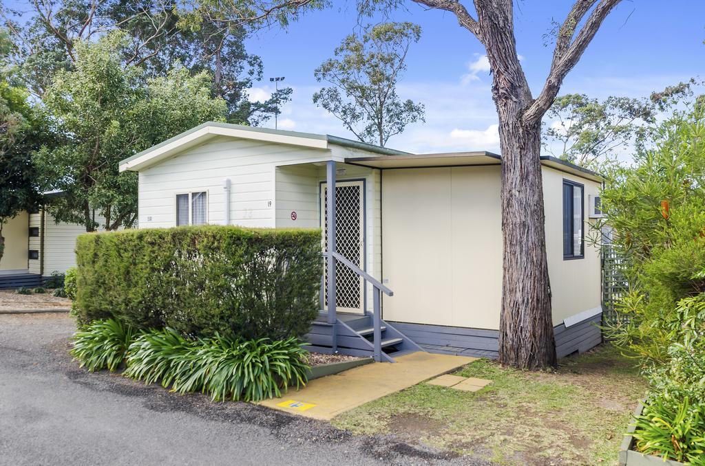 Mittagong Caravan Park Екстер'єр фото