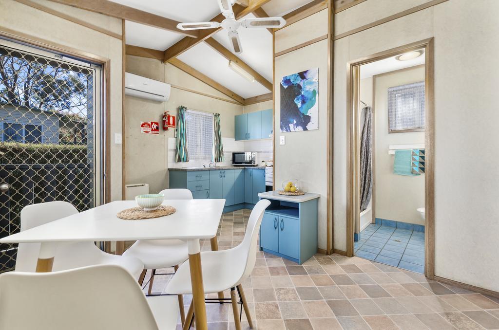 Mittagong Caravan Park Екстер'єр фото