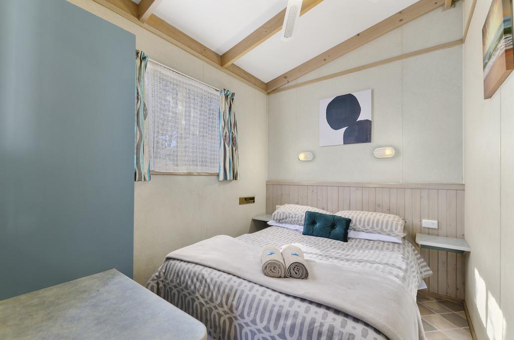 Mittagong Caravan Park Екстер'єр фото
