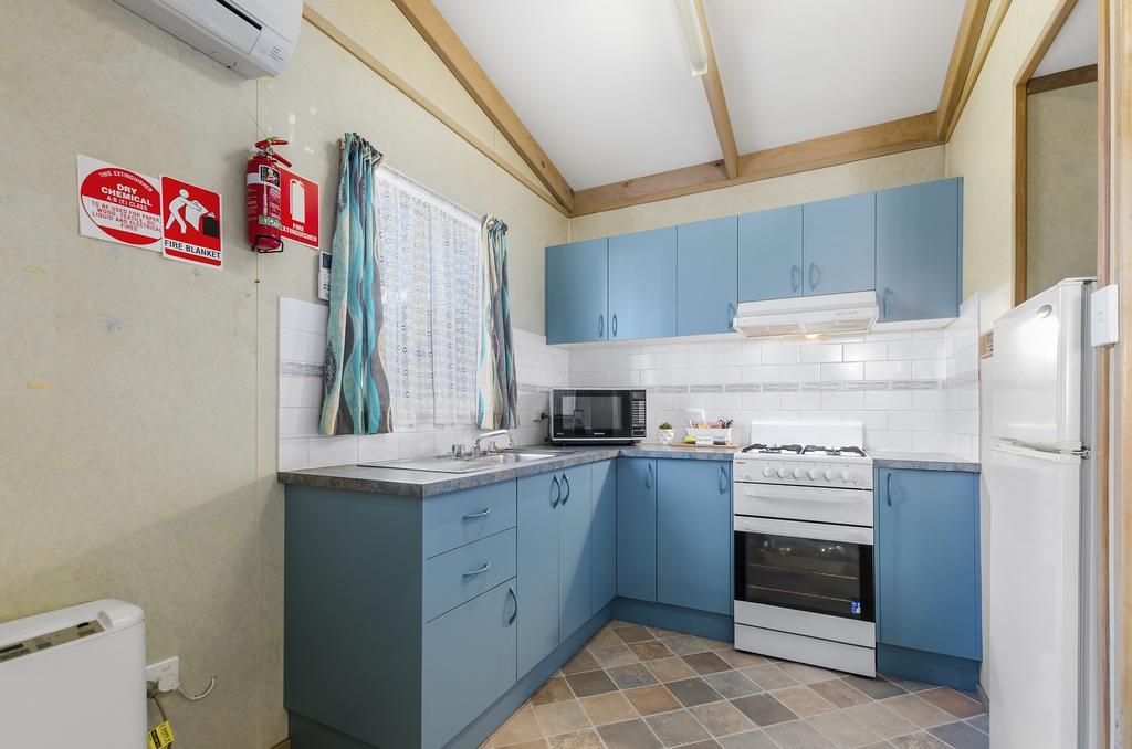 Mittagong Caravan Park Екстер'єр фото