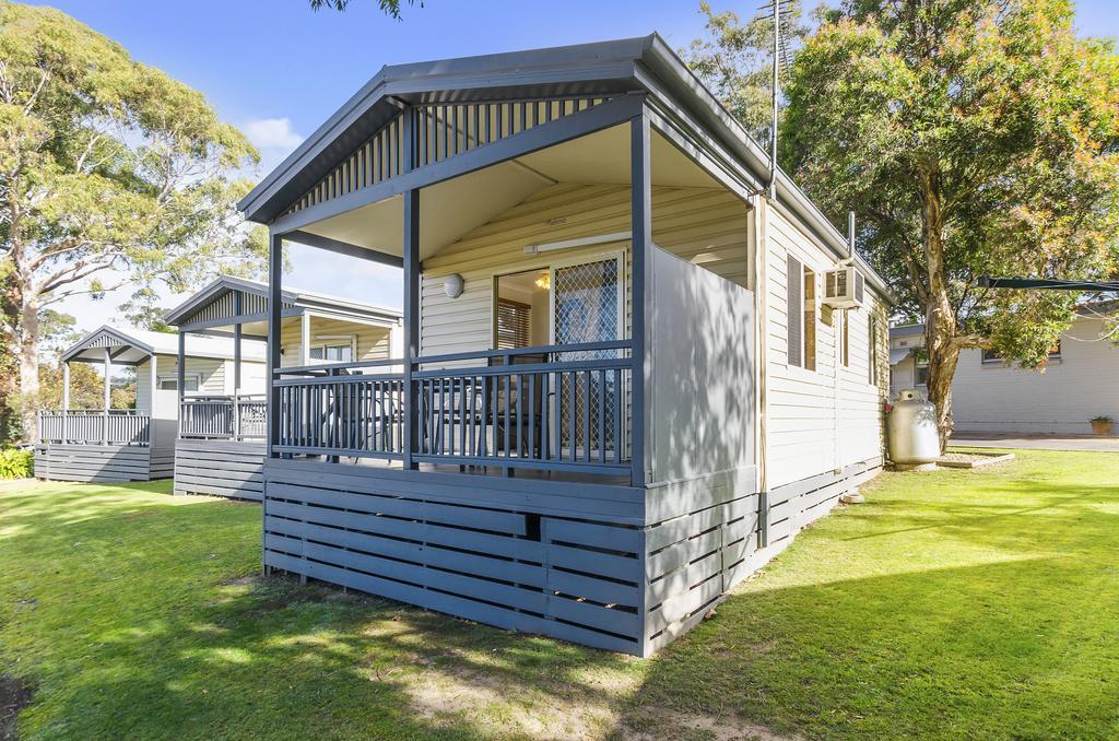 Mittagong Caravan Park Екстер'єр фото