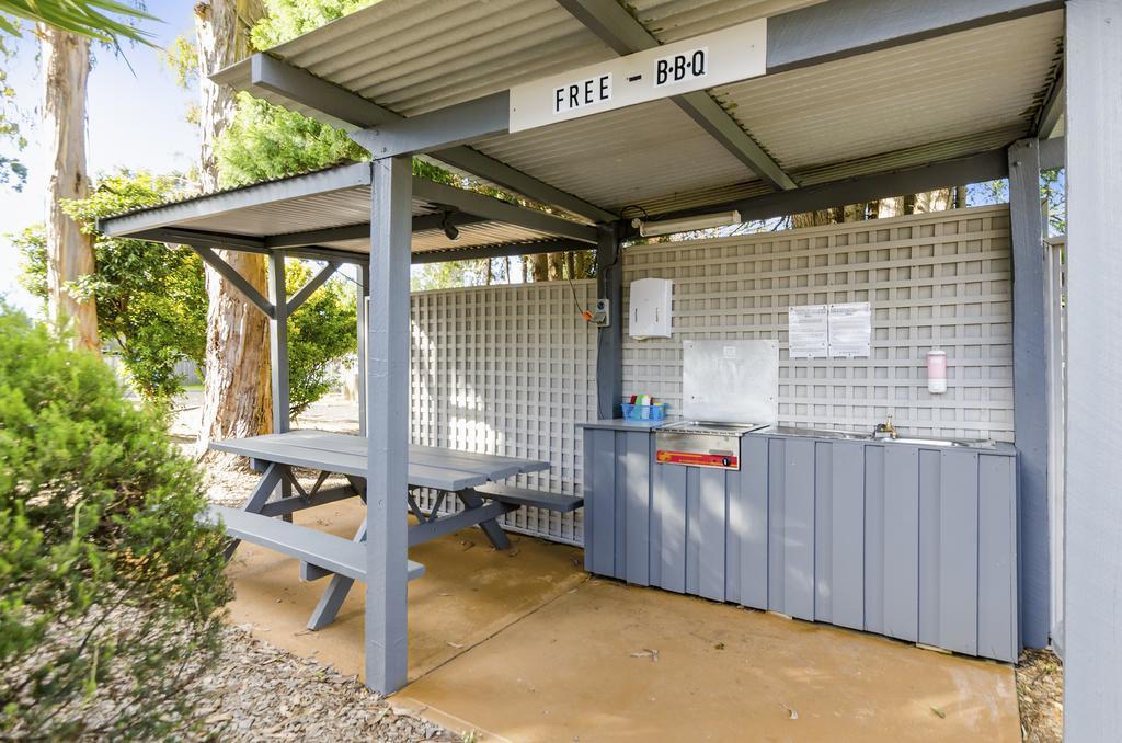 Mittagong Caravan Park Екстер'єр фото