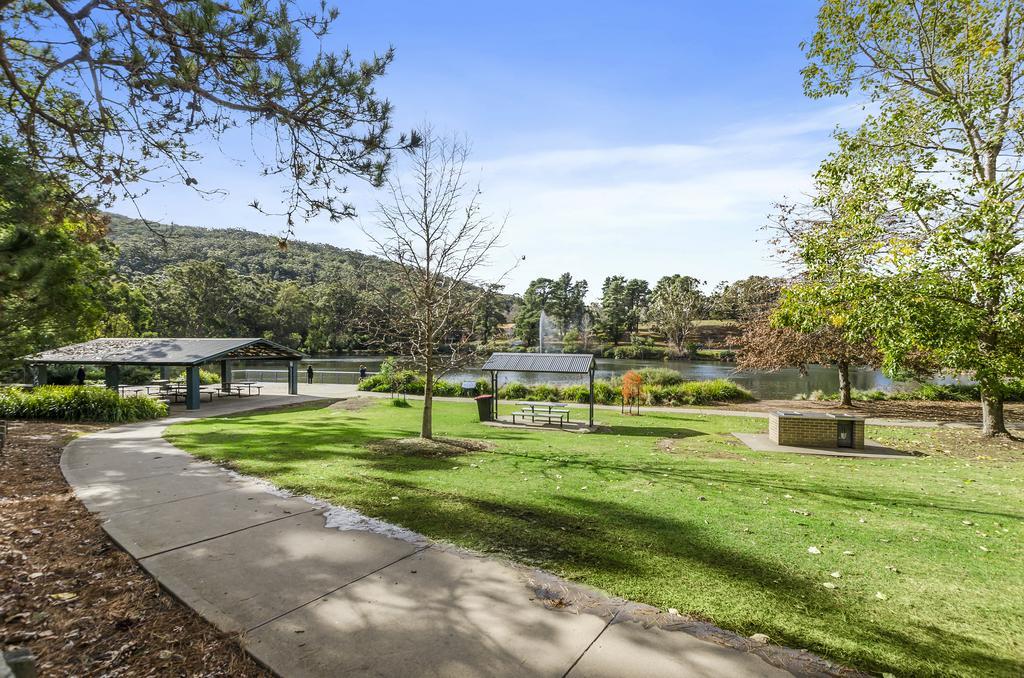 Mittagong Caravan Park Екстер'єр фото