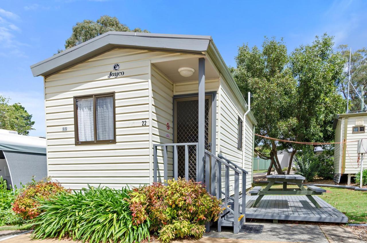 Mittagong Caravan Park Екстер'єр фото
