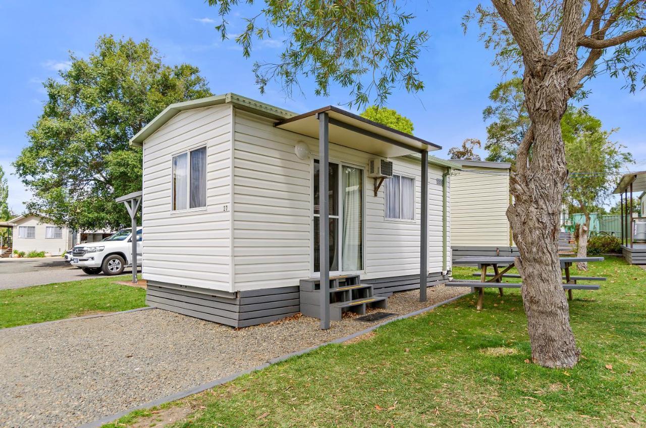 Mittagong Caravan Park Екстер'єр фото