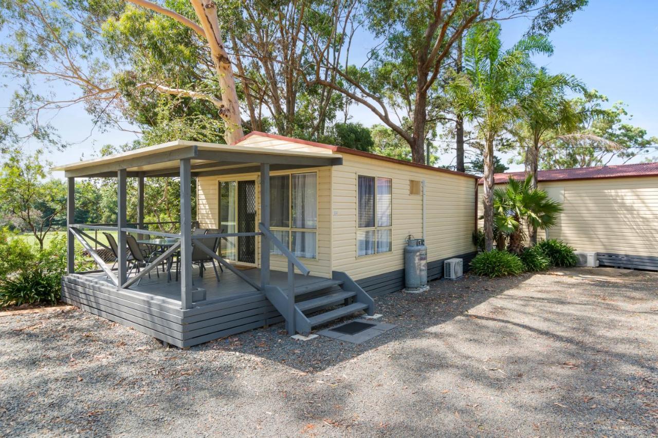 Mittagong Caravan Park Екстер'єр фото