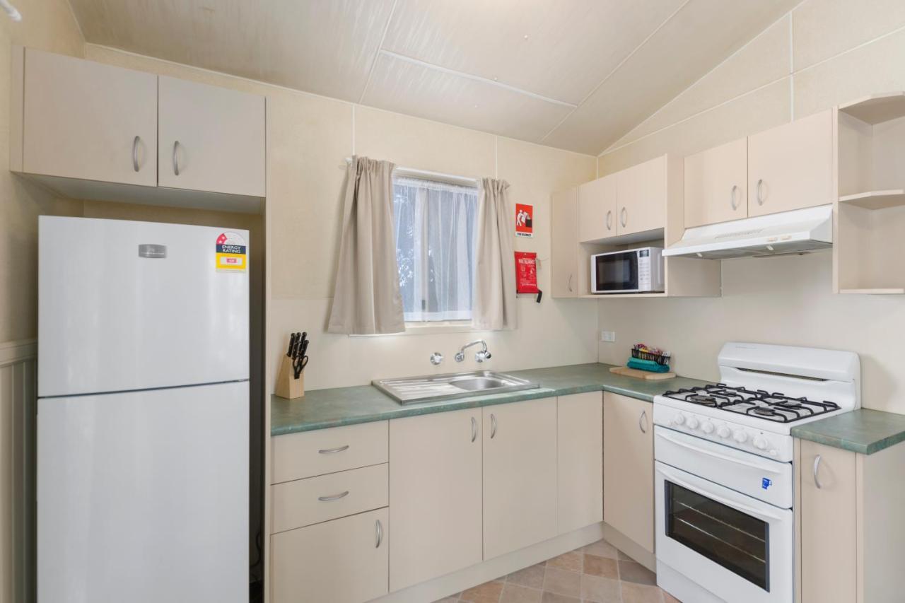 Mittagong Caravan Park Екстер'єр фото