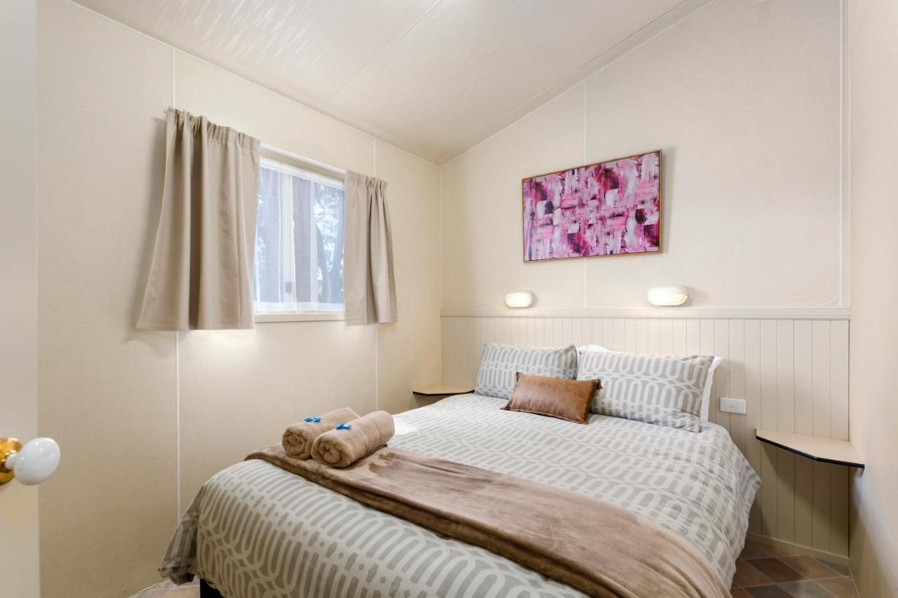 Mittagong Caravan Park Екстер'єр фото
