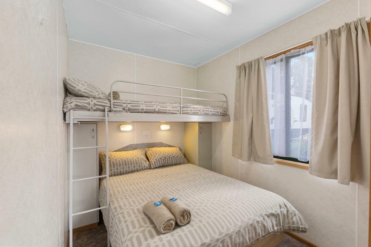 Mittagong Caravan Park Екстер'єр фото