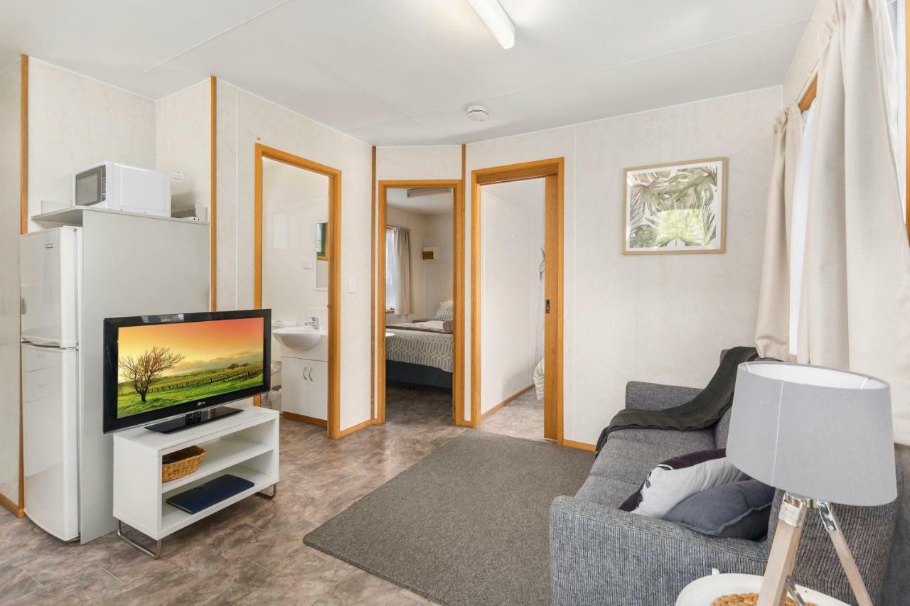 Mittagong Caravan Park Екстер'єр фото