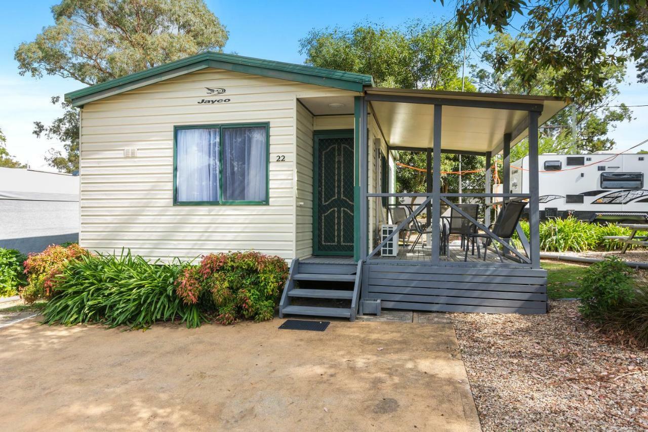 Mittagong Caravan Park Екстер'єр фото