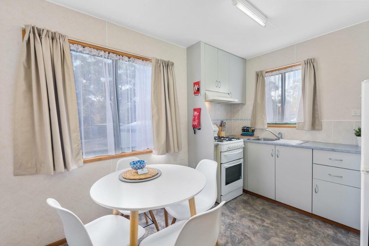 Mittagong Caravan Park Екстер'єр фото